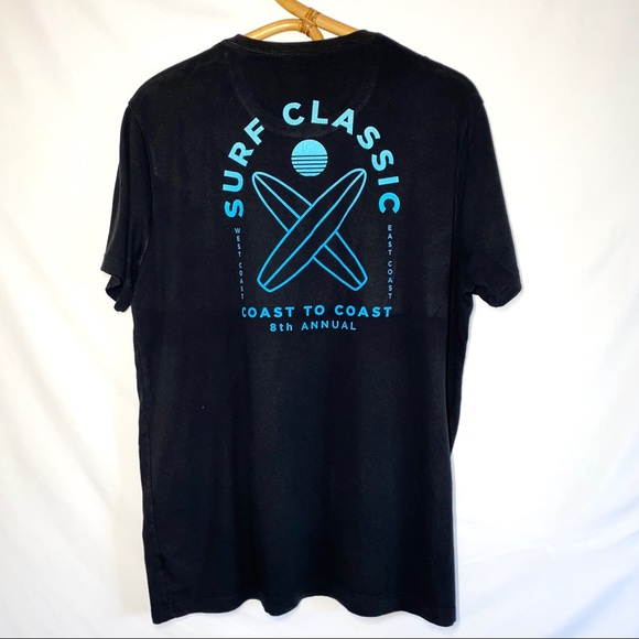 Old Navy Short Sleeve Graphic T-Shirt - Picture 2 of 5